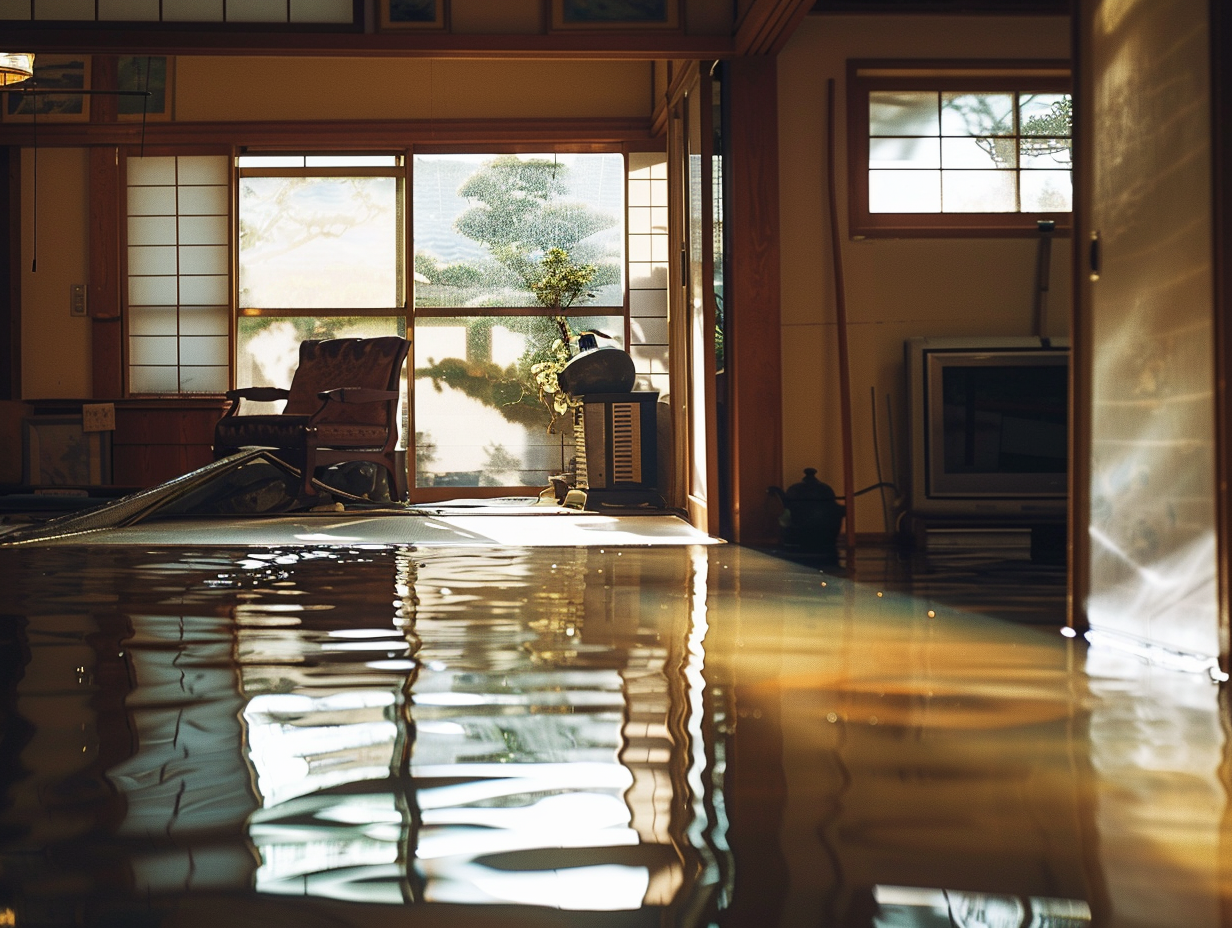 房子為何需要專業物業管理?