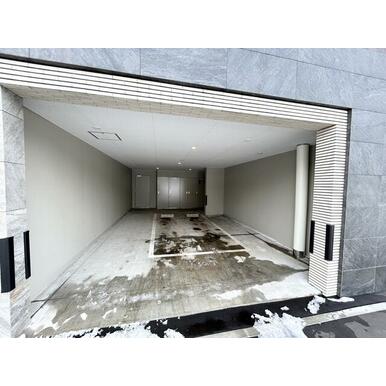 札幌 /  巴士中心前站 / 2房2廳 / 41.51m²(12.55坪)