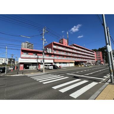 札幌 / 澄川站 / 2房1廳 / 51.03m²(15.43坪)