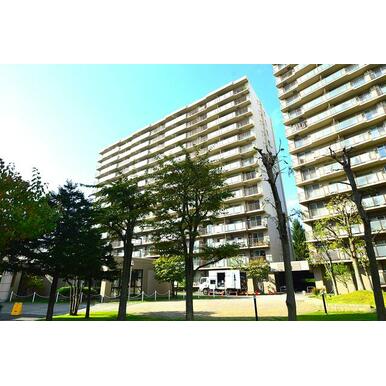 札幌 / 大谷地站 / 3房2廳 / 65.40m²(19.78坪)