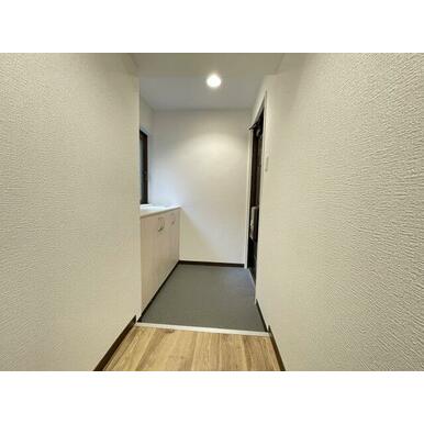 札幌 / 平岸站 / 1房2廳 / 57.96m²(17.53坪)