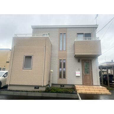 札幌 / 平和站 / 3房2廳+1多功能房 / 90.09m²(27.25坪)