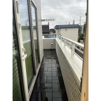 札幌 / 平和站 / 3房2廳+1多功能房 / 90.09m²(27.25坪)