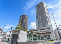 東京 / 國分寺站 / 2房2廳 / 80.03m²(24.2坪)