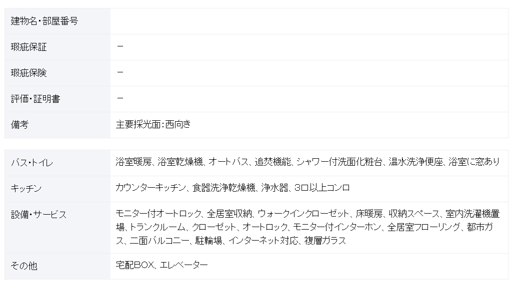 札幌 / 桑園站 / 3房2廳 / 82.25m²(24.88坪)