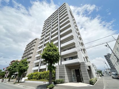 札幌 / 桑園站 / 3房2廳 / 82.25m²(24.88坪)